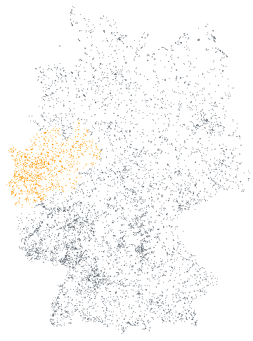 Nordrhein-Westfalen